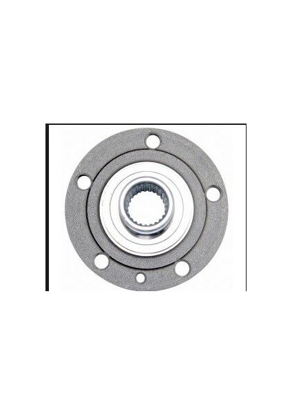 Porya 5 Bijon Fıat Doblo Ym 2012-