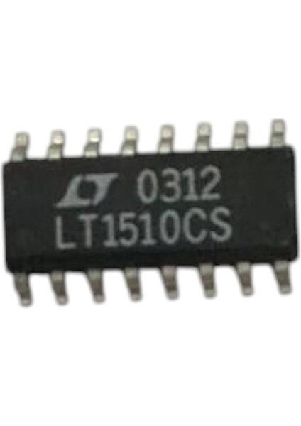 Lt 1510 Smd Entegre