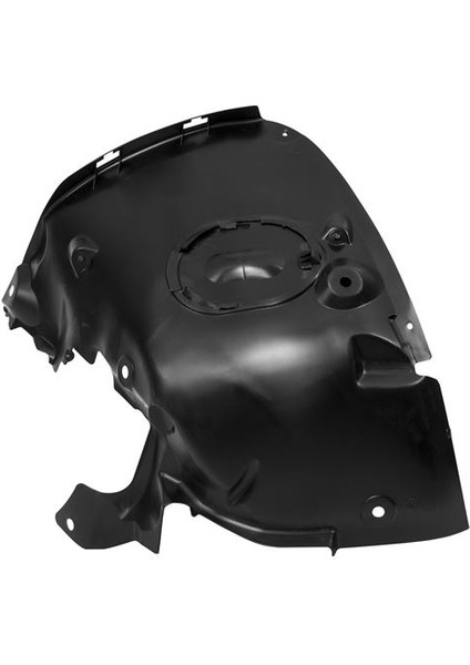 Ön Çamurluk Davlumbazı Sağ Renault Megane Iı