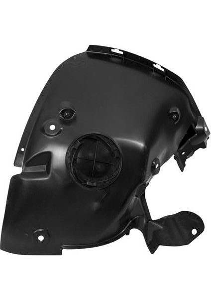 Ön Çamurluk Davlumbazı Sol Renault Megane Iı