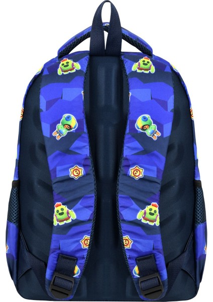 Erkek Çocuk Ortopedik Su Geçirmez Okul Çantası Termal Beslenme ve Kalemlik indirimleri