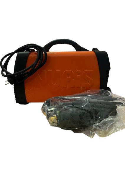 Invertör Ark Kaynak Makinesi MA200 Renk Sarı 200 Amper fiyatları