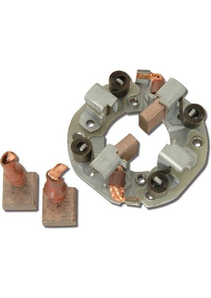 FI3341 12V Kömür Yuvası Peugeot Cıtroen Fıat Doblo 6×15X16,7 Fıt Tipi