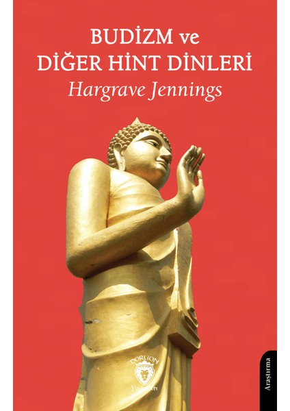 Budizm ve Diğer Hint Dinleri