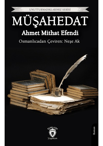 Müşahedat