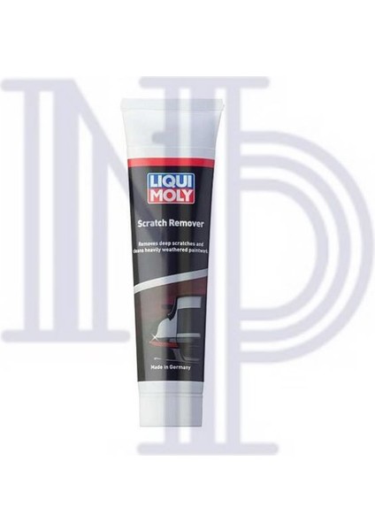 Çizik Giderici 200ML LIQUIMOLY-2320