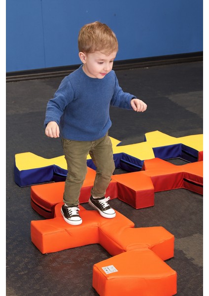 4şü Parca Tırtıl Dengeyolu 20X20X80 cm fiyatları