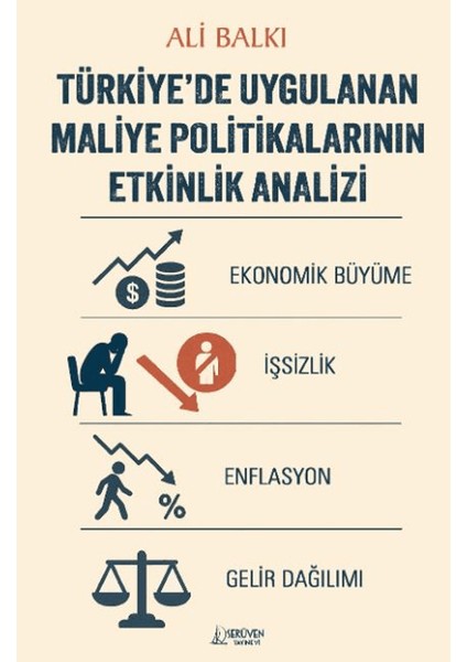 Türkiye’de Uygulanan Maliye Politikalarının Etkinlik Analizi