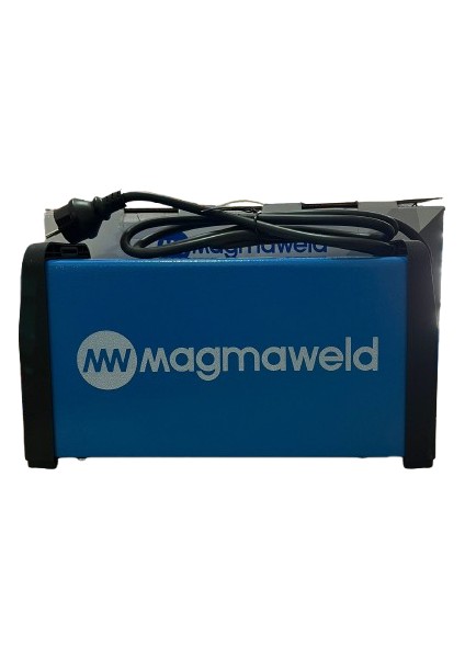 Megastick Imvertör Kaynak Makinası 200 Amper Renk Mavi