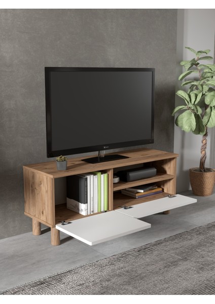 Bohem 105 cm Mdf Kapak Tv Ünitesi fiyatları