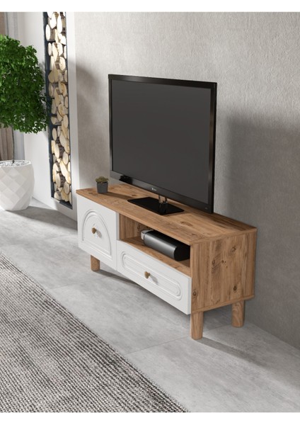 Bohem 105 cm Mdf Kapak Tv Ünitesi fırsatları