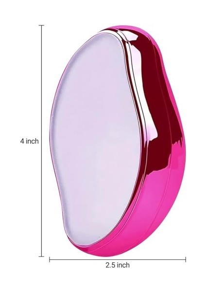 Epilasyon Taşı Nano Kristal Teknolojisi fırsatları