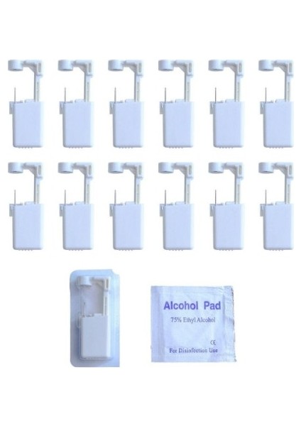 Kulak Delme Aparatı