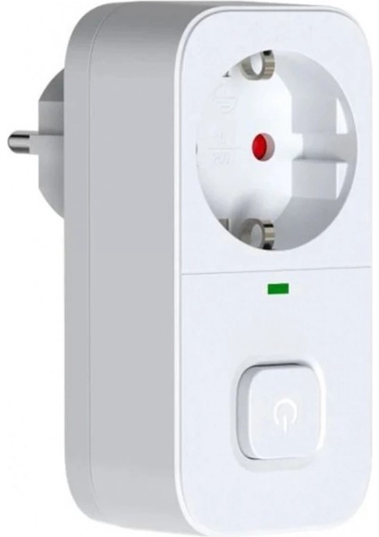 On-Of Akım Korumalı Priz FTR18