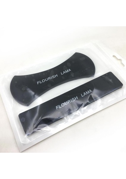 Flourish Lama Yeni Nesil Nanotech Güçlü Yapıştırıcı Sabitleyici Tutucu Pad fırsatları