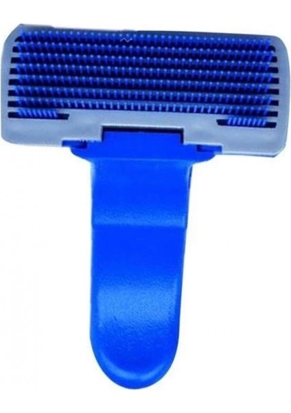 Kendini Temizleyen Kedi Köpek Tüy Bakım Tarağı Tüy Alıcı Tarak indirimleri