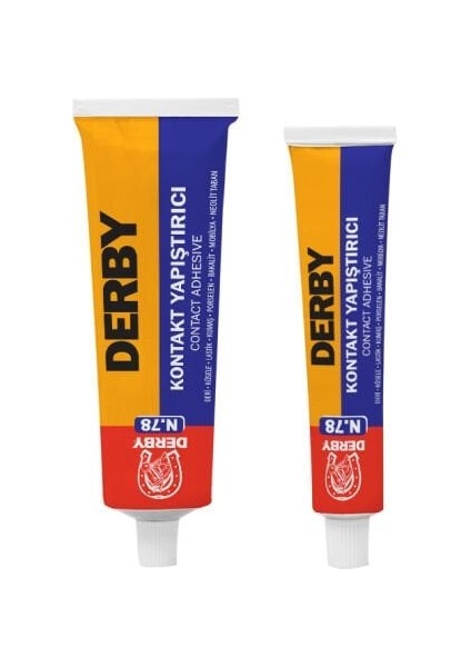 Derby Second 72 Fix Uv Yapıştırıcı fırsatları