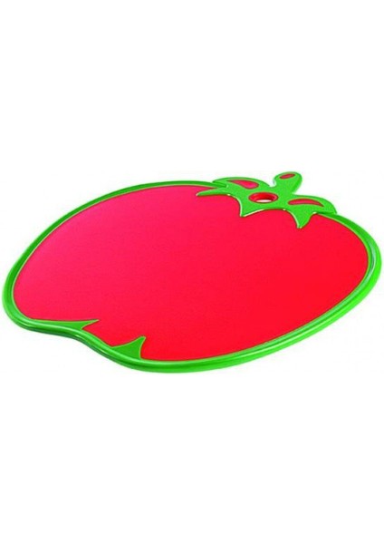Domates Figürlü Kaydırmaz Kesme Tahtası Doğrama Panosu fiyatları