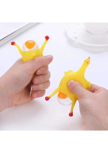 Yumurtlayan Eğlenceli Tavuk Anahtarlık fiyatları