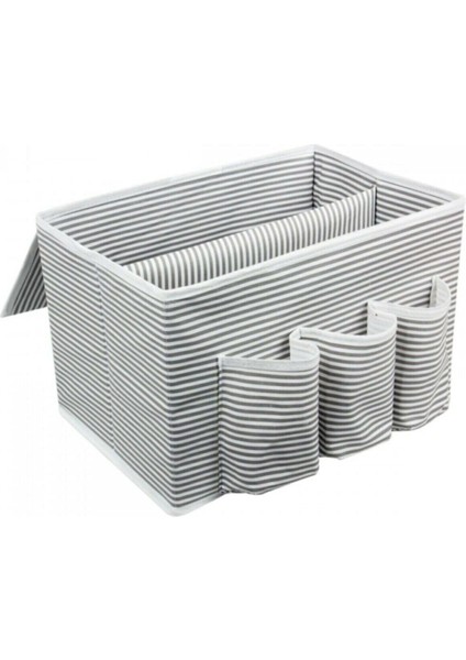 Araç Bagaj Düzenleyici Bölmeli Organizer modelleri