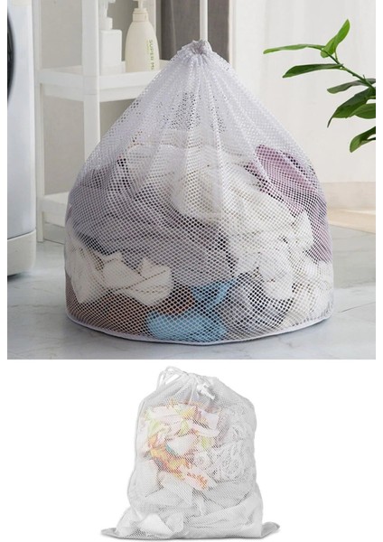 3lü Yıkama File Seti - Ayakkabı Filesi-Plastik Aparatlı Sütyen Yıkama- Çamaşır Yıkama File fiyatları