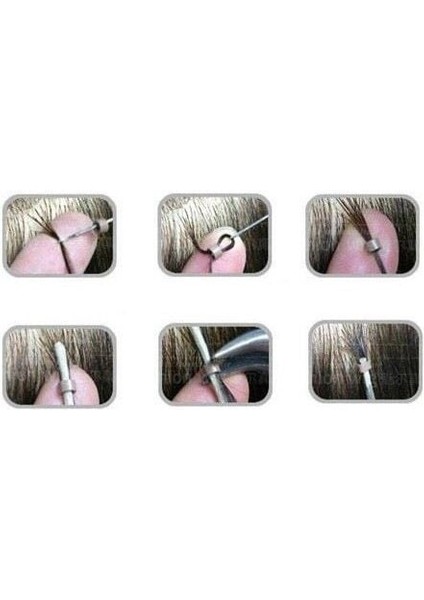 Hair Feather Saç Tüyü - Asorti fırsatları