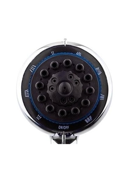 Terapi Etkili 8 Fonksiyonlu Duş Başlığı Seti fiyatları