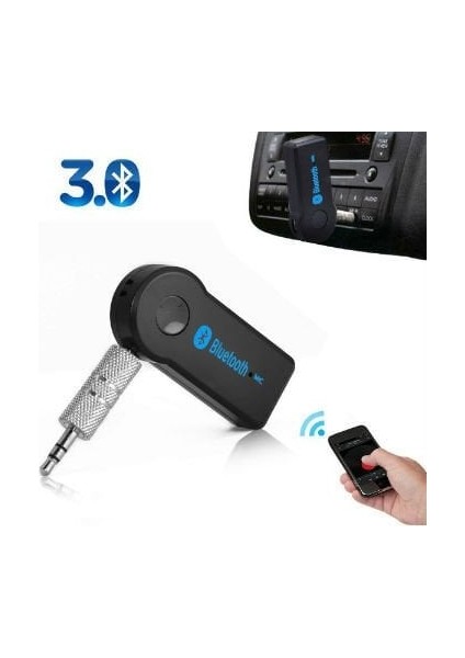 Araç Bluetooth Müzik Çalar 4.1 modelleri