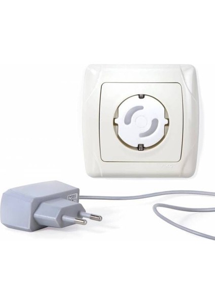 Çocuk Koruma Priz Kapağı 8 Adet fiyatları