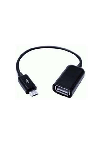 Otg Bağlantı Kiti - Micro USB