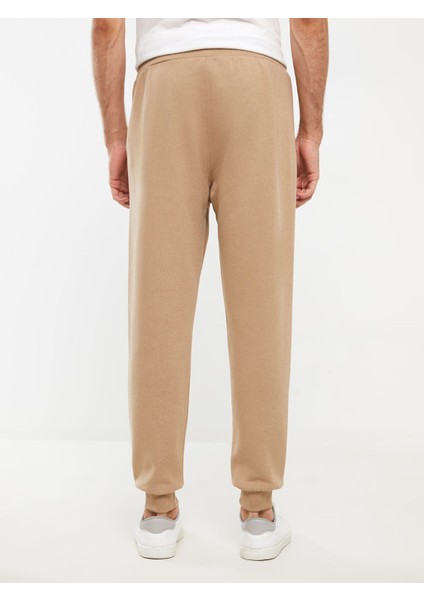 Yeni Sezon Slim Fit Erkek Kalın Jogger Eşofman Altı indirimleri