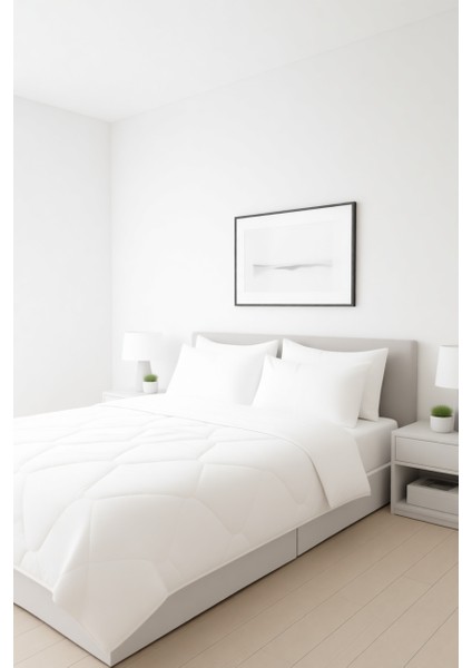 Yün Yorgan Çift Kişilik (195x215) fiyatları