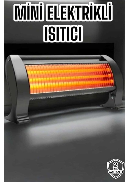 Elektrikli Ayak Altı Isıtıcı Soba - FK001T-4T4BJ2 fiyatları