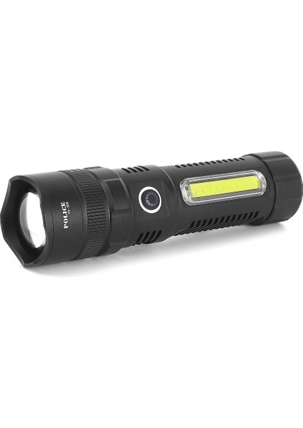 Police PS-359 Şarjlı El Feneri modelleri