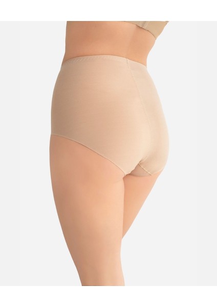 Nbb Karın Toparlayan Lazer Kesim Yüksek Bel Külot Korse fiyatları