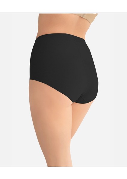 Nbb Karın Toparlayan Lazer Kesim Yüksek Bel Külot Korse fiyatları