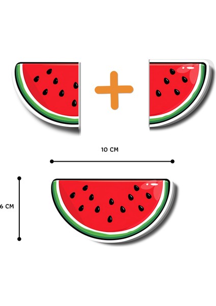 1-4 Yaş Ilk Magnet Puzzle (Meyveleri Tanıyorum) modelleri