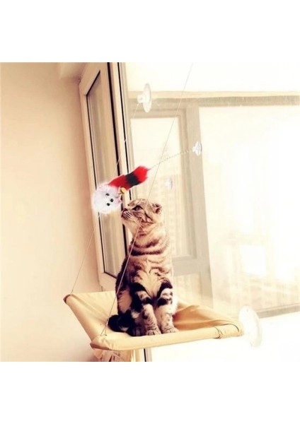 2li Vantuzlu Fareli Tüylü Hareketli Çanlı ve Esneyen Eğlenceli Peluş Kedi Oyuncağı indirimleri