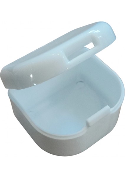 Protez Diş Saklama Kabı 1155