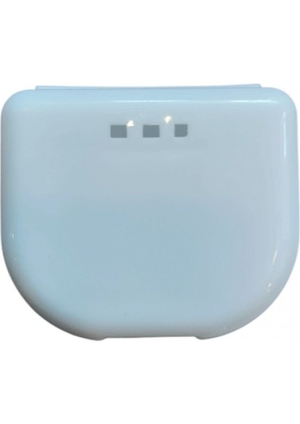 Protez Diş Saklama Kabı 1155 modelleri