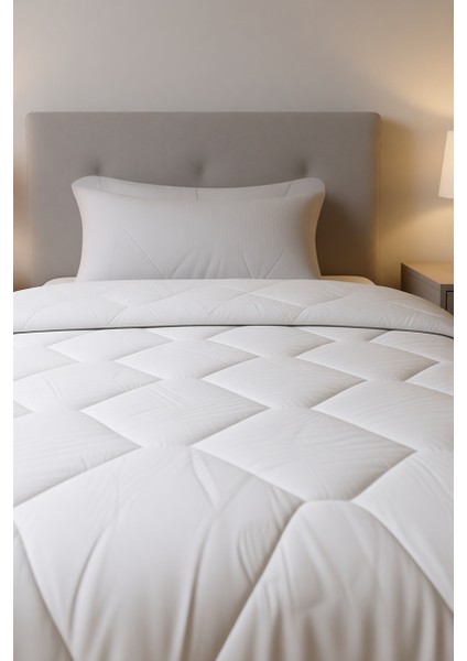 Yün Yorgan Tek Kişilik (155x215) Baskılı fiyatları