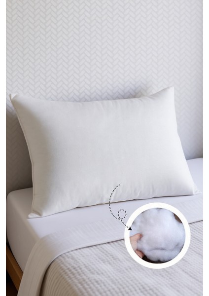 Silikon Yastık (50x70)