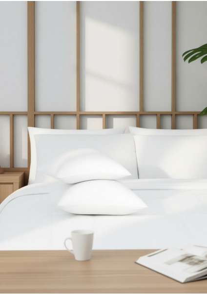 Silikon Yastık (50x70) modelleri