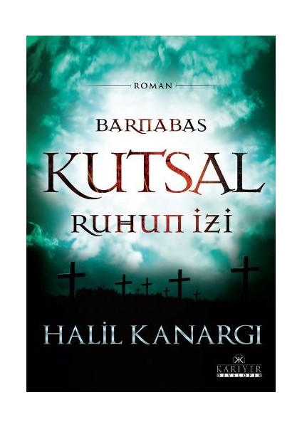Barnabas Kutsal Ruhun Izi