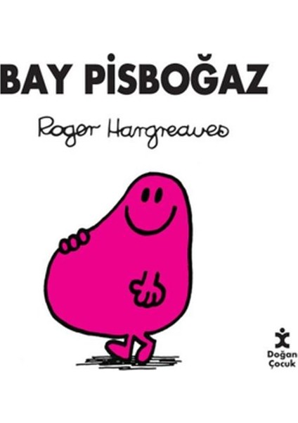 Bay Pis Boğaz