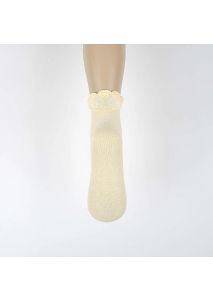 Çocuk Senera Aks. Kız Soket Çorap K22155 Asorti fiyatları