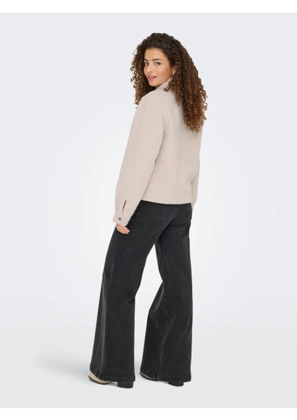 Onlmalo Boucle Jacket Otw Noos Mont 15339371 fiyatları