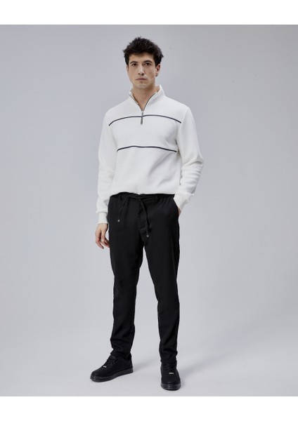 Erkek Kanvas Pantolon 12472 Flanel fiyatları