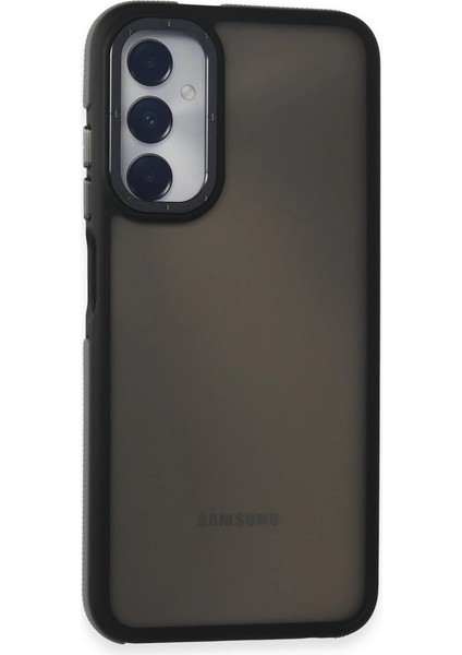 Newface A05S Harvel Kapak - Titan Gri