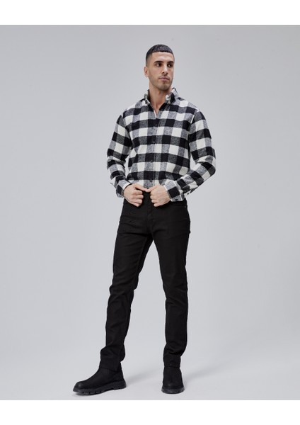 Erkek Kanvas Pantolon SEM01